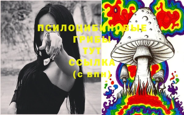 хмурый Красноперекопск